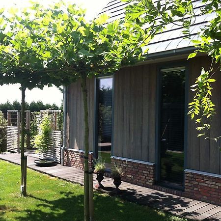 De Greenhouse Apartment Amsterdam Exterior photo